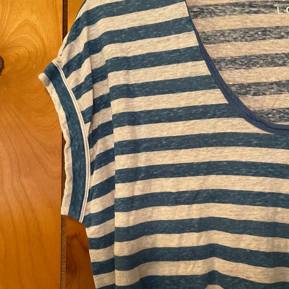 Loft Shirt - Picture 3 of 5